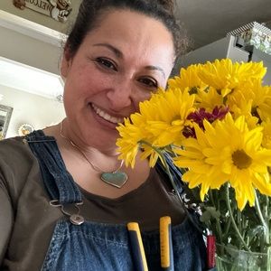 Meet your Posher, Jenni